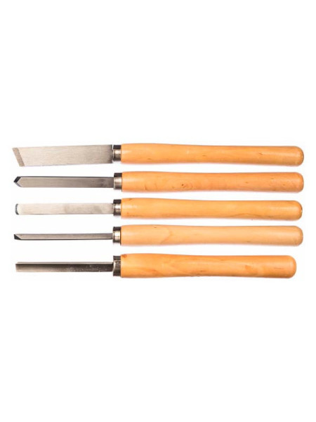 Резцы по дереву для TC-WW 350 Einhell 4311200