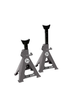 Опорная стойка 2000 кг KraftWell KRWJS2