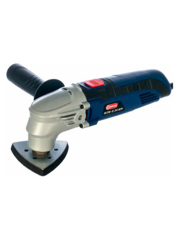 Многофункциональная вибрационная машина ДИОЛД МЭВ-0.34 МФ 10091020