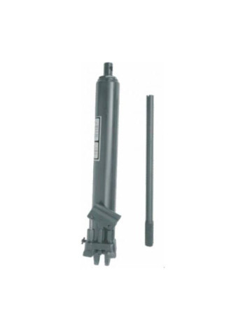 Гидравлический цилиндр с двухтактным насосом KraftWell KRWC3DCYL (8 т)