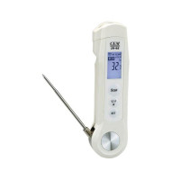 Инфракрасный термометр СЕМ IR-95 482407