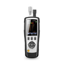 Прибор экологического контроля СЕМ DT-9881M 482414