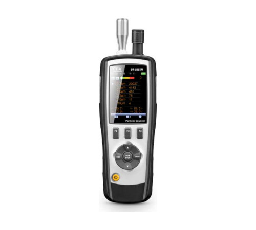 Прибор экологического контроля СЕМ DT-9881M 482414