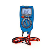 Цифровой мультиметр СЕМ DT-218 482216
