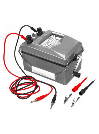 Мегаомметр МЕГЕОН 13500 к0000012446