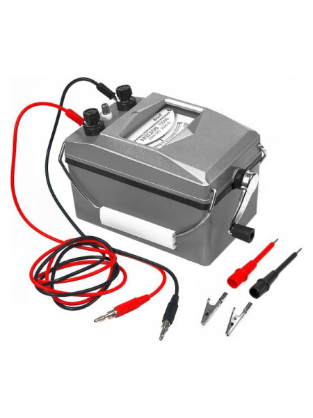 Мегаомметр МЕГЕОН 13500 к0000012446