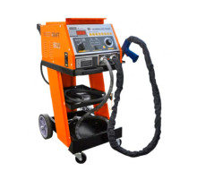 Споттер (200-240 В, 50/60 Гц, 16 А / max 3800 A) WIEDERKRAFT WDK-5000