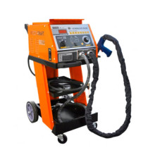 Споттер (200-240 В, 50/60 Гц, 16 А / max 3800 A) WIEDERKRAFT WDK-5000