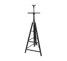 Трансмиссионная механическая стойка трехлапая 2 т WIEDERKRAFT WDK-83002