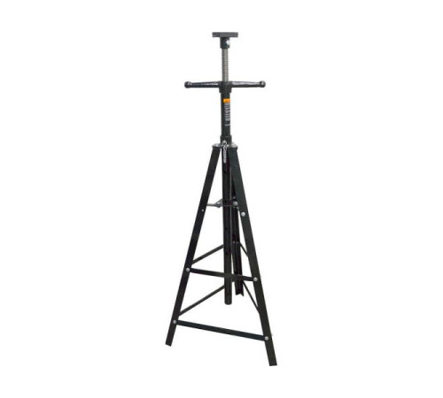 Трансмиссионная механическая стойка трехлапая 2 т WIEDERKRAFT WDK-83002