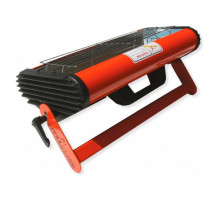 Инфракрасная сушка WIEDERKRAFT WDK-1W