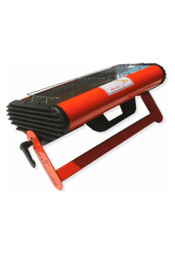 Инфракрасная сушка WIEDERKRAFT WDK-1W