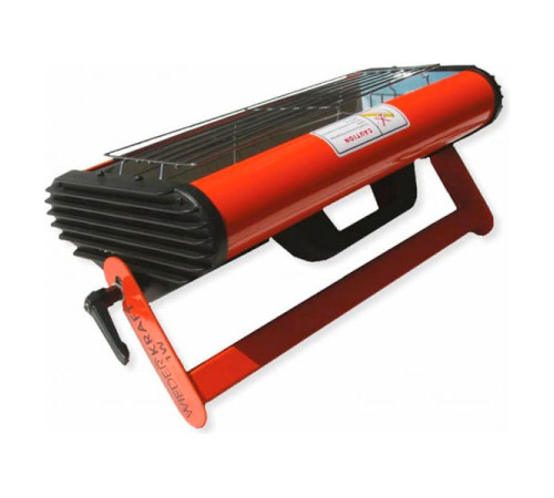 Инфракрасная сушка WIEDERKRAFT WDK-1W