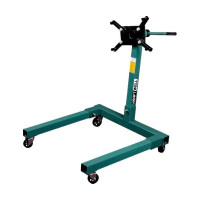 Стенд для разбора двигателей, г/п 680 кг KraftWell KRWES