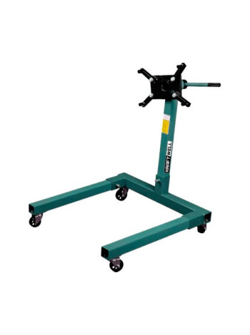 Стенд для разбора двигателей, г/п 680 кг KraftWell KRWES