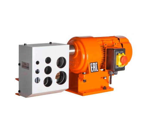 Вырубной электрический пресс для труб 1/4 - 2 дюйма Stalex PTN12U 376206