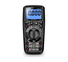 Цифровой мультиметр СЕМ DT-965BT 482506