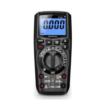 Цифровой мультиметр СЕМ DT-965BT 482506