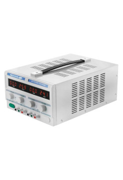 Двухканальный источник питания МЕГЕОН 323010 к0000015685