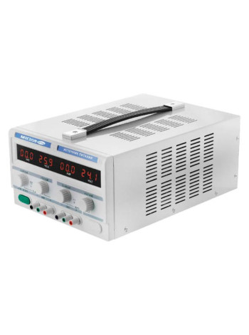 Двухканальный источник питания МЕГЕОН 323010 к0000015685