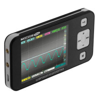Карманный цифровой осциллограф МЕГЕОН 15002 к0000015183