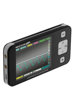 Карманный цифровой осциллограф МЕГЕОН 15002 к0000015183