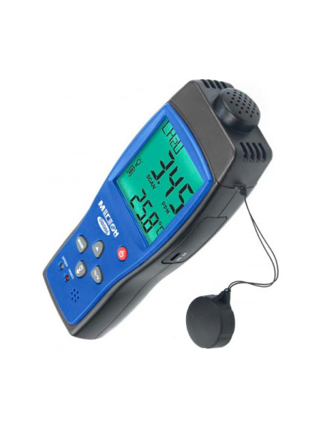 Анализатор формальдегида МЕГЕОН 08086 к0000015695