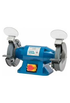 Электрическое профессиональное точило, 175 мм NORDBERG EG1805