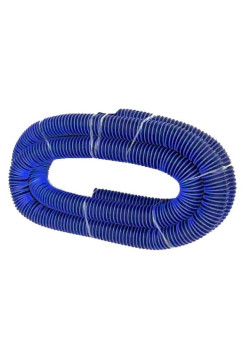 Шланг газоотводный (100 мм; 10 м; до +180С; синий) NORDBERG H102B10