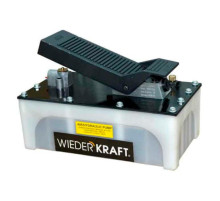 Пневмогидравлический насос WIEDERKRAFT WDK-85100