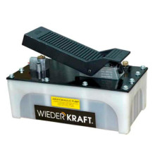 Пневмогидравлический насос WIEDERKRAFT WDK-85100
