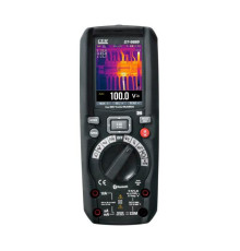 Мультиметр со встроенным тепловизором СЕМ TRMS DT-9889 482568