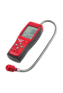 Газоанализатор для измерения концентрации горючих газов МЕГЕОН 08002 к0000017420