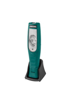 Переносная светодиодная лампа на гибком магнитном основании Jonnesway JAZ-0070B 49758