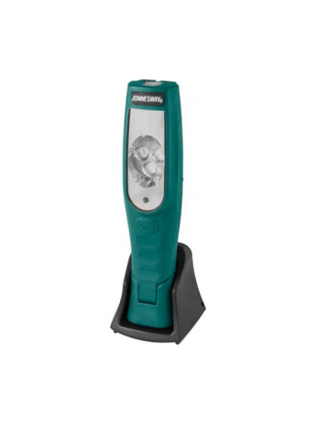 Переносная светодиодная лампа на гибком магнитном основании Jonnesway JAZ-0070B 49758