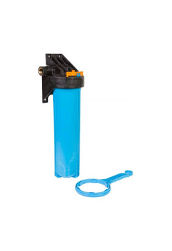 Корпус для картриджного фильтра Джилекс 1 М 20” Т 9061