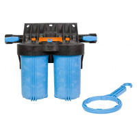 Корпус для картриджного фильтра Джилекс 1 М 10” Т 2 9057