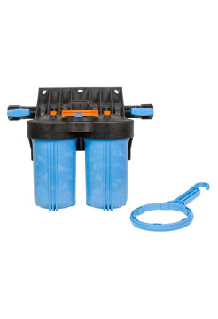 Корпус для картриджного фильтра Джилекс 1 М 10” Т 2 9057