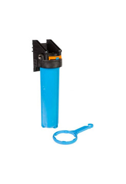 Корпус для картриджного фильтра Джилекс 1 М 20” 9059