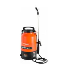 Аккумуляторный распылитель Patriot PT-5AC 755302540