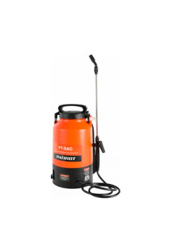 Аккумуляторный распылитель Patriot PT-5AC 755302540