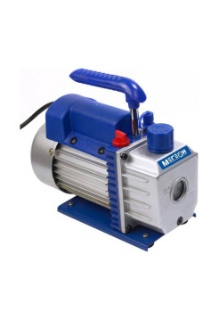 Насос одноступенчатый вакуумный МЕГЕОН 98031