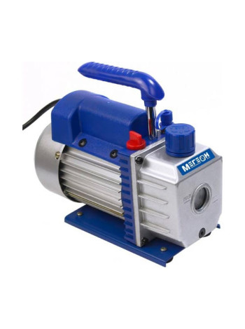 Насос одноступенчатый вакуумный МЕГЕОН 98031