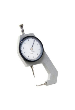 Механический толщиномер МЕГЕОН 19010