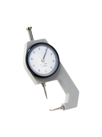 Механический толщиномер МЕГЕОН 19010