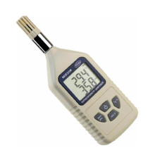 Цифровой термогигрометр МЕГЕОН 20060 к0000017688