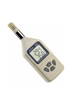 Цифровой термогигрометр МЕГЕОН 20060 к0000017688