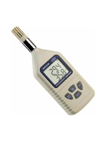 Цифровой термогигрометр МЕГЕОН 20060 к0000017688