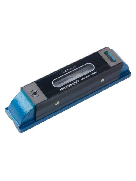 Брусковый уровень МЕГЕОН 77200 к0000018157