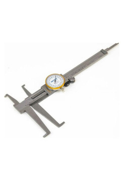 Штангенциркуль для измерения внутренних канавок МЕГЕОН 80150 к0000018207